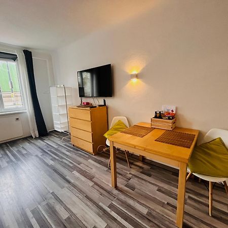 Gemuetliche Wohnung Naehe Hauptbahnhof Und Zentrum 비엔나 외부 사진