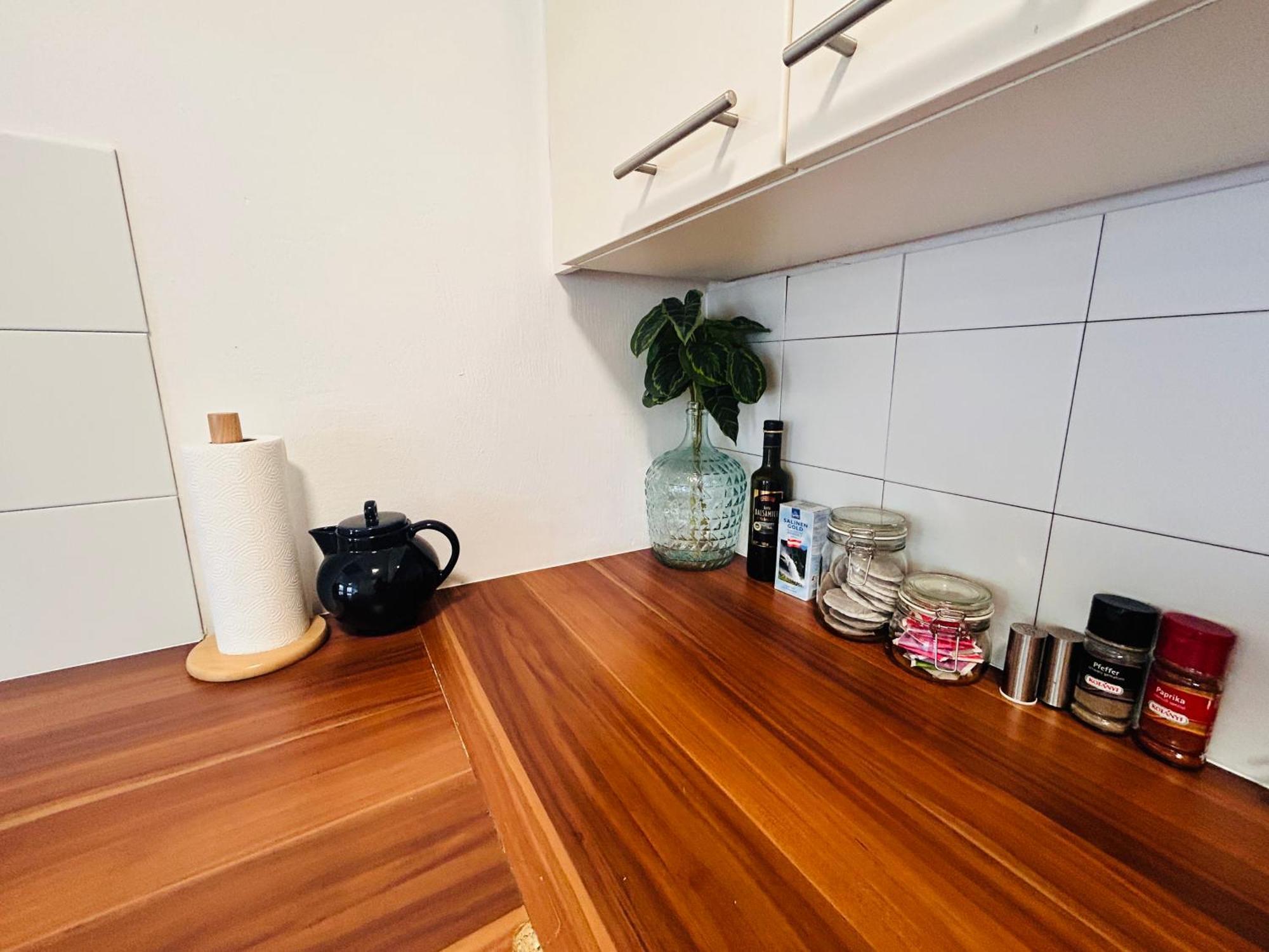 Gemuetliche Wohnung Naehe Hauptbahnhof Und Zentrum 비엔나 외부 사진