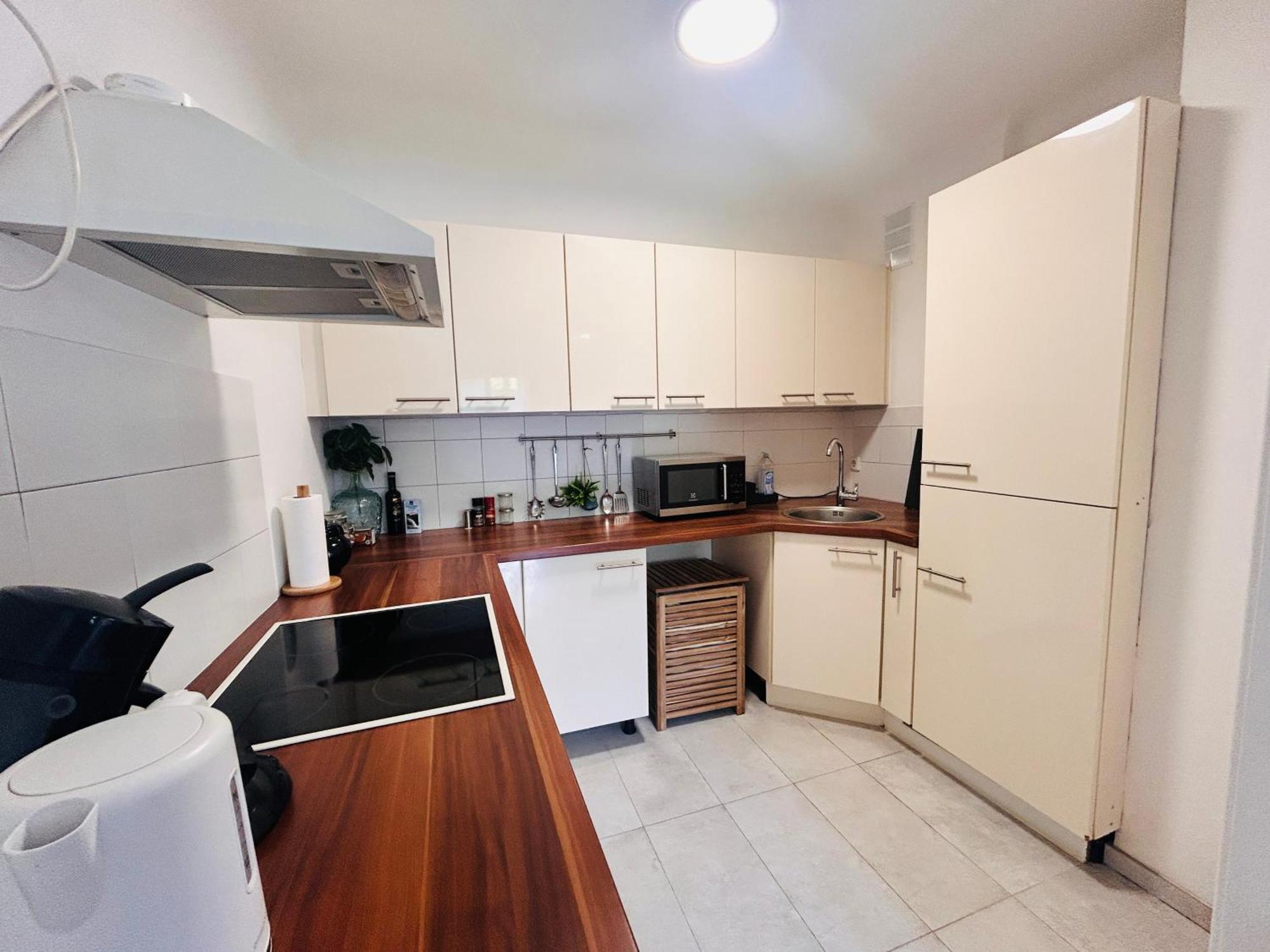 Gemuetliche Wohnung Naehe Hauptbahnhof Und Zentrum 비엔나 외부 사진