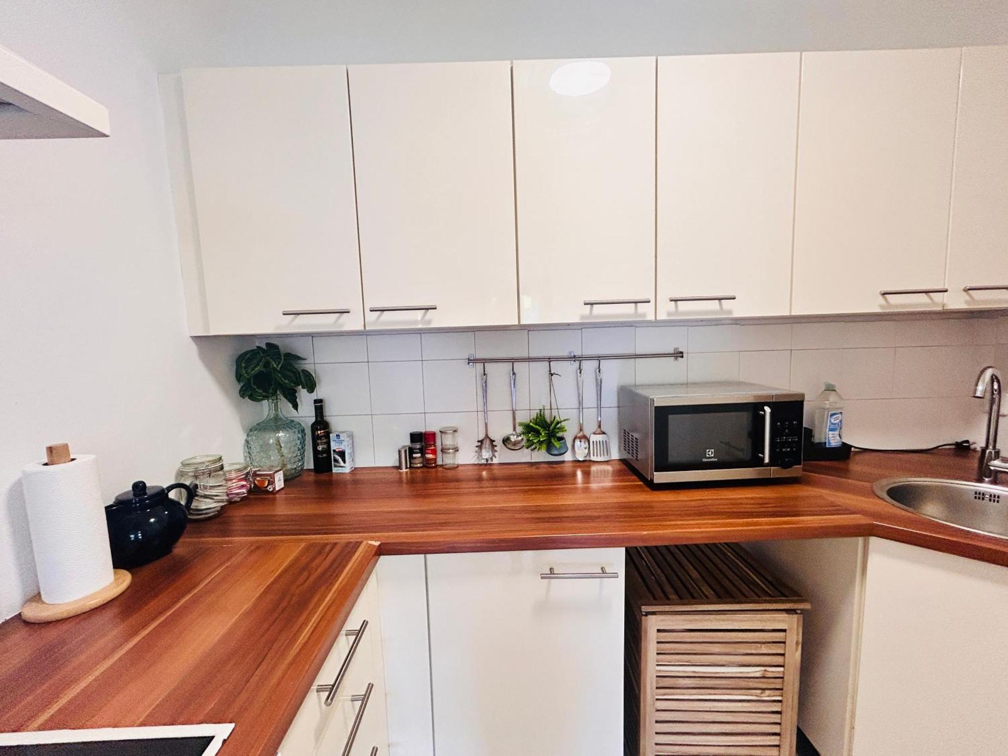 Gemuetliche Wohnung Naehe Hauptbahnhof Und Zentrum 비엔나 외부 사진