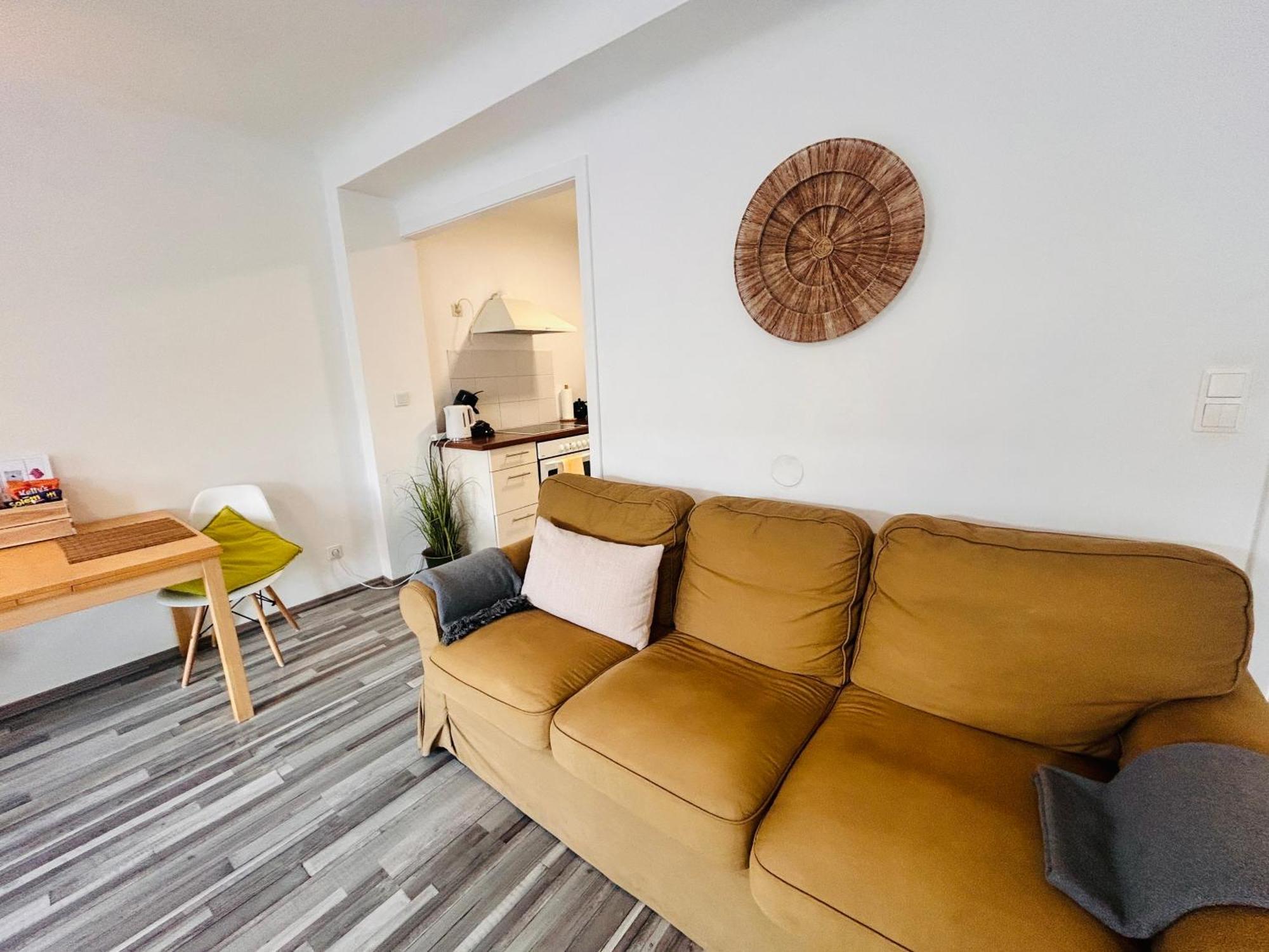 Gemuetliche Wohnung Naehe Hauptbahnhof Und Zentrum 비엔나 외부 사진